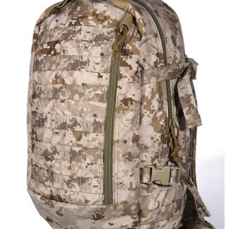 FLYYE ILBE Assault MOLLE Backpack 26Litre - US Navy Seal AOR1 AOR2 Camo