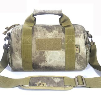 FLYYE MID Barrel Shoulder Accessories Bag - MultiCam®