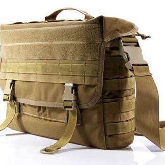 FLYYE Dispatch Notebook Bag Pack – size L