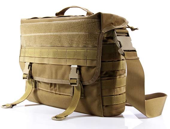 FLYYE Dispatch Notebook Bag Pack – size M
