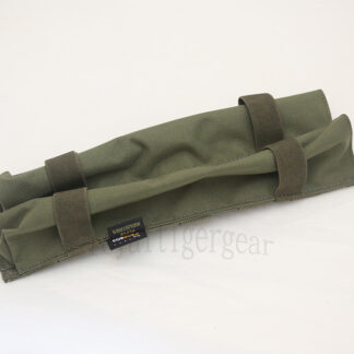 FLYYE Double C4 Dynamite Explosive Bar MOLLE Pouch