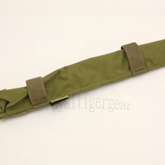 FLYYE Single C4 Dynamite Explosive Bar MOLLE Pouch