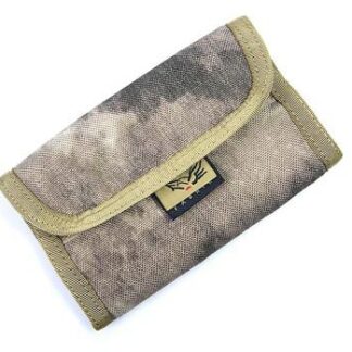 FLYYE EDC Wallet - A-TACS AU / A-TACS FG