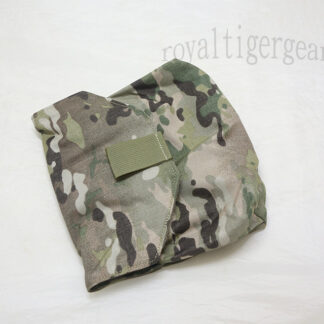 FLYYE Gas Mask Carrier MOLLE Pouch - MultiCam®
