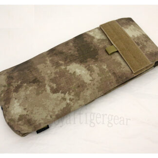 FLYYE Thermo Hydration MOLLE Backpack Pouch (Ver.Long) - A-TACS AU