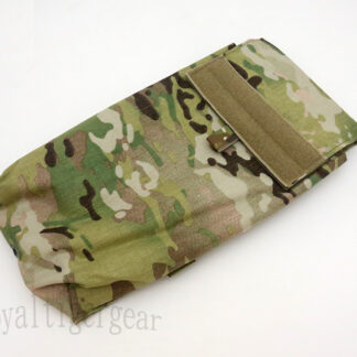 FLYYE Thermo Hydration MOLLE Backpack Pouch (Ver.Short) - MultiCam® / MultiCam® webbing