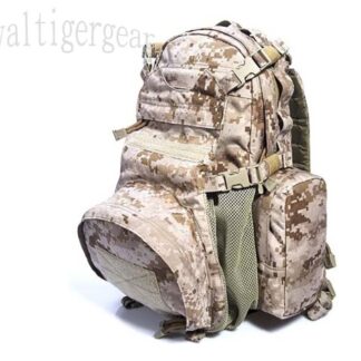 FLYYE Yote Hydration Backpack Bag - US Navy Seal AOR1 AOR2 Camo