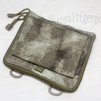 FLYYE Low Profile OP MOLLE Pouch - A-TACS AU / A-TACS FG