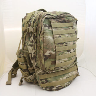 FLYYE MOLLE 3 Day Assault MOLLE Backpack - A-TACS FG