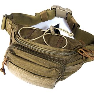FLYYE Versatile Patrol Waist Pack