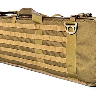 FLYYE M60 / M249 Gun Case Shoulder Handle MOLLE Pack