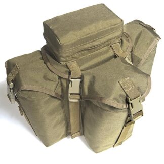 FLYYE COMBO Battle Butt Pack MOLLE Backpack