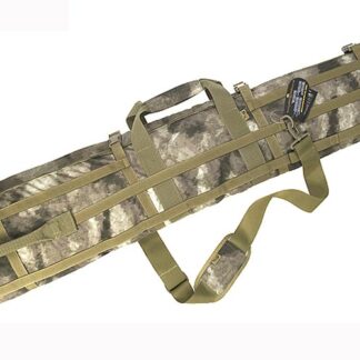 FLYYE 1300mm Tactical Sniper Rifle Carry Bag