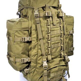 FLYYE SPEC-OPS 60-100L Shuttle Backpack
