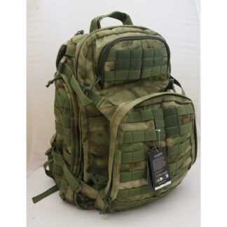FLYYE 72 Hours Assault MOLLE Backpack - A-TACS FG