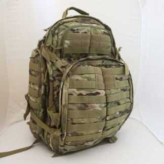FLYYE 72 Hours Assault MOLLE Backpack - MultiCam®