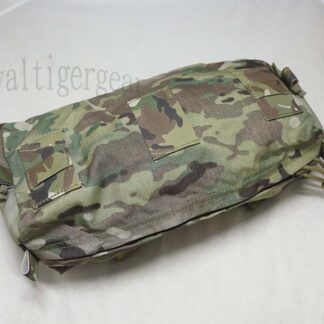 FLYYE AIII Patrol MOLLE Backpack Side Bag / Waist Pack - MultiCam® / MultiCam® webbing