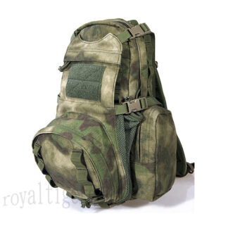 FLYYE DMAP Backpack - A-TACS FG
