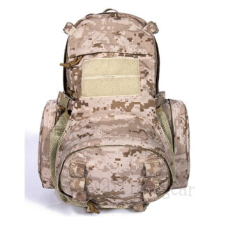 FLYYE DMAP Backpack - MultiCam® / MultiCam® webbing
