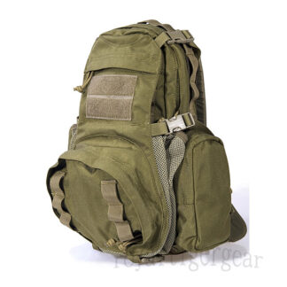FLYYE DMAP Backpack