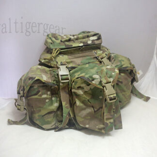 FLYYE COMBO Battle Butt Pack MOLLE Backpack - MultiCam® / MultiCam® webbing