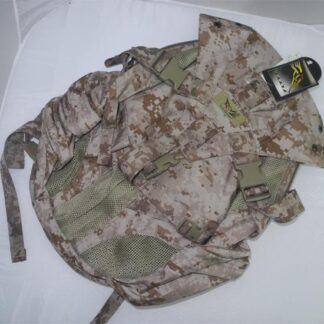 FLYYE Carapax Backpack 32Litre - US Navy Seal AOR1 AOR2 Camo