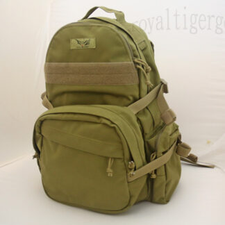 FLYYE Front Deployment Backpack