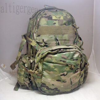 FLYYE Front Deployment Backpack - MultiCam® / MultiCam® webbing