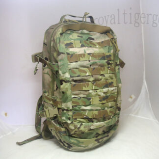 FLYYE ILBE Assault MOLLE Backpack 26Litre - MultiCam® / MultiCam® webbing
