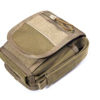 FLYYE Duty Waist Pack MOLLE Pouch