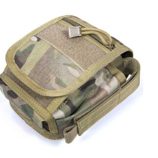 FLYYE Duty Waist Pack MOLLE Pouch - MultiCam®