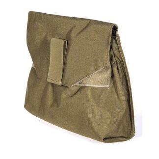 FLYYE Gas Mask Carrier MOLLE Pouch