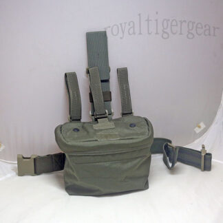 FLYYE Magazine Dump Drop Waist Dropleg Pouch - eagle SAS Dump Pouch