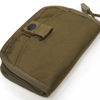 FLYYE Middle MID NK Wallet - A-TACS FG