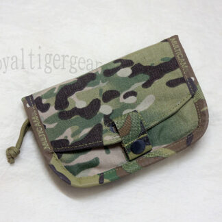 FLYYE Middle MID NK Wallet - MultiCam® / MultiCam® webbing