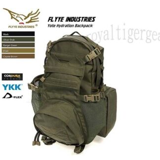 FLYYE Yote Hydration Backpack Bag