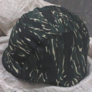 Taiwan ROC Marine Corps ROCMC Tiger Stripe Camo Helmet Cover