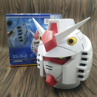 Gundam RX-78 Head Mug Cup Mobile Suit Mug Cup