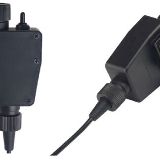 Z-TACTICAL zTEA Push-To-Talk PTT Z116 - 1-Pin Motorola Talkabout Version