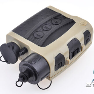 Z-TACTICAL ZQUIET PRO PTT Z120