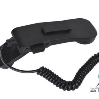 Z-TACTICAL H-250 Phone set Z117 - 1-Pin Mobile 3.5mm Version
