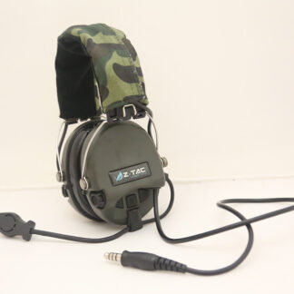 Z-TACTICAL zSordin Field Headset Z111