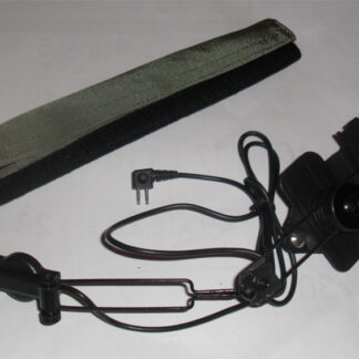 Z-TACTICAL Liberator Micophone For zCOMTAC I