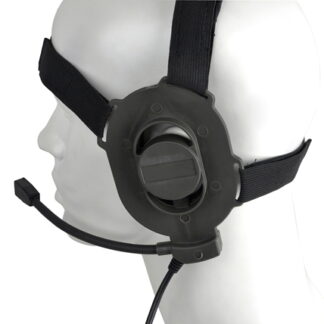 Z-TACTICAL zBowman Elite II Field Headset Z027 - OD