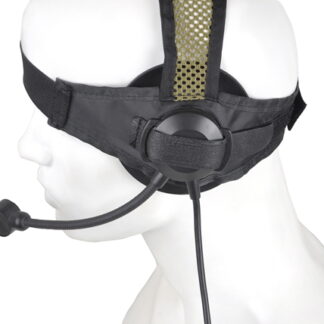 Z-TACTICAL zSelex TASC1 Field Headset Z028 - OD