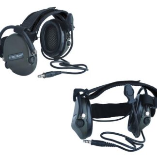 Z-TACTICAL TCI Liberator II Neckband Headset Z039