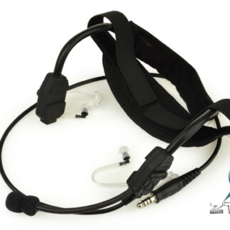 Z-TACTICAL X62000 Headset Z047