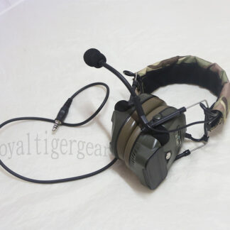 Z-TACTICAL zCOMTAC CI Field Headset Z054