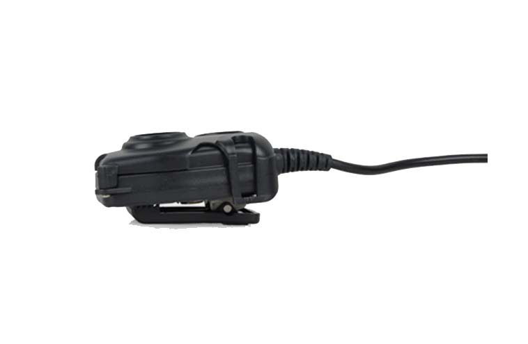 Z-TACTICAL zPeltor Push-To-Talk PTT Z112 - 2-Pin ICOM Version - Image 3
