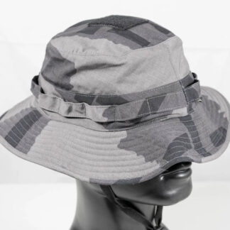 US Marines USMC Urban Trial T-Pattern T-Block TPat T-Pattern City Camouflage Boonie Hat - 63 cm